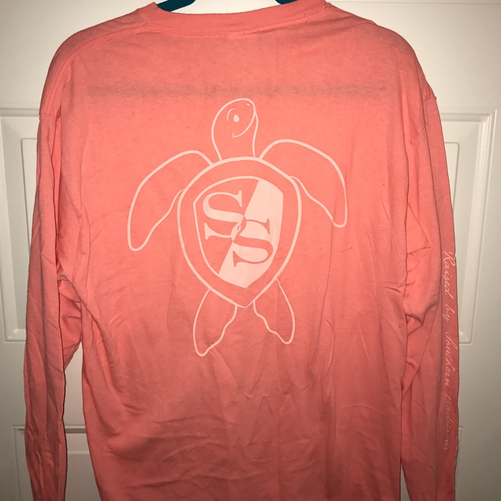 Simply Southern shirt